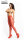 Shiny luxurious crotchless tights P105 20DEN